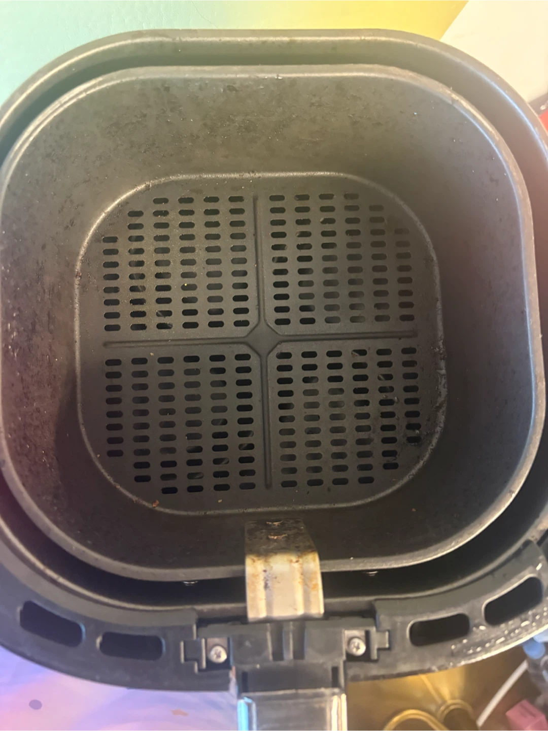 4.3qr Philips Essential Airfryer Compact Digital - photo 3