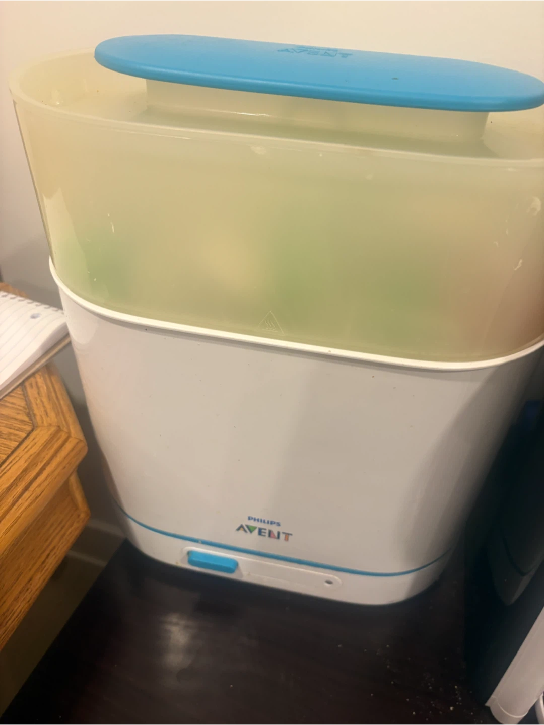 Philips Avent Electric Steam Sterilizer