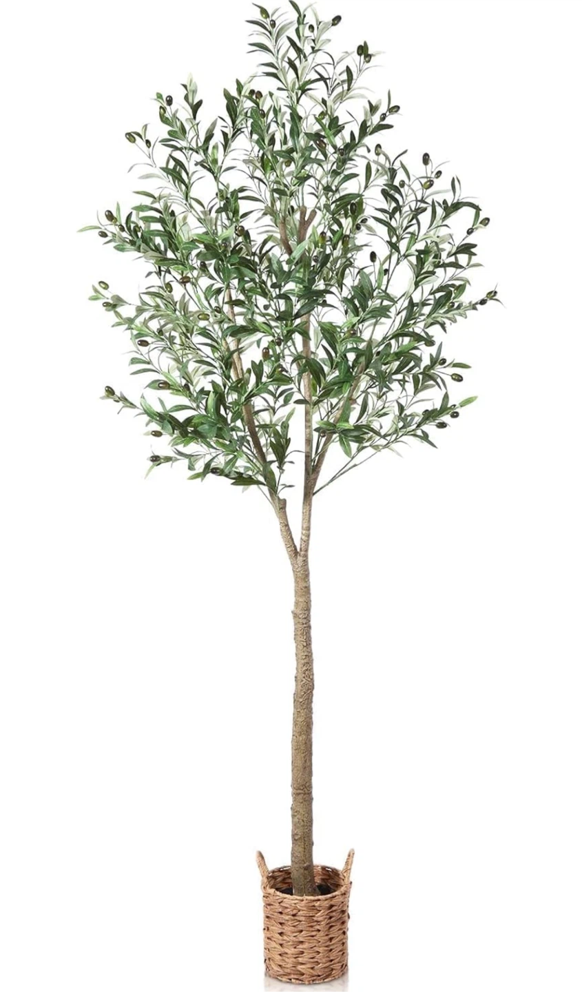 Artificial Olive Tree - photo 2