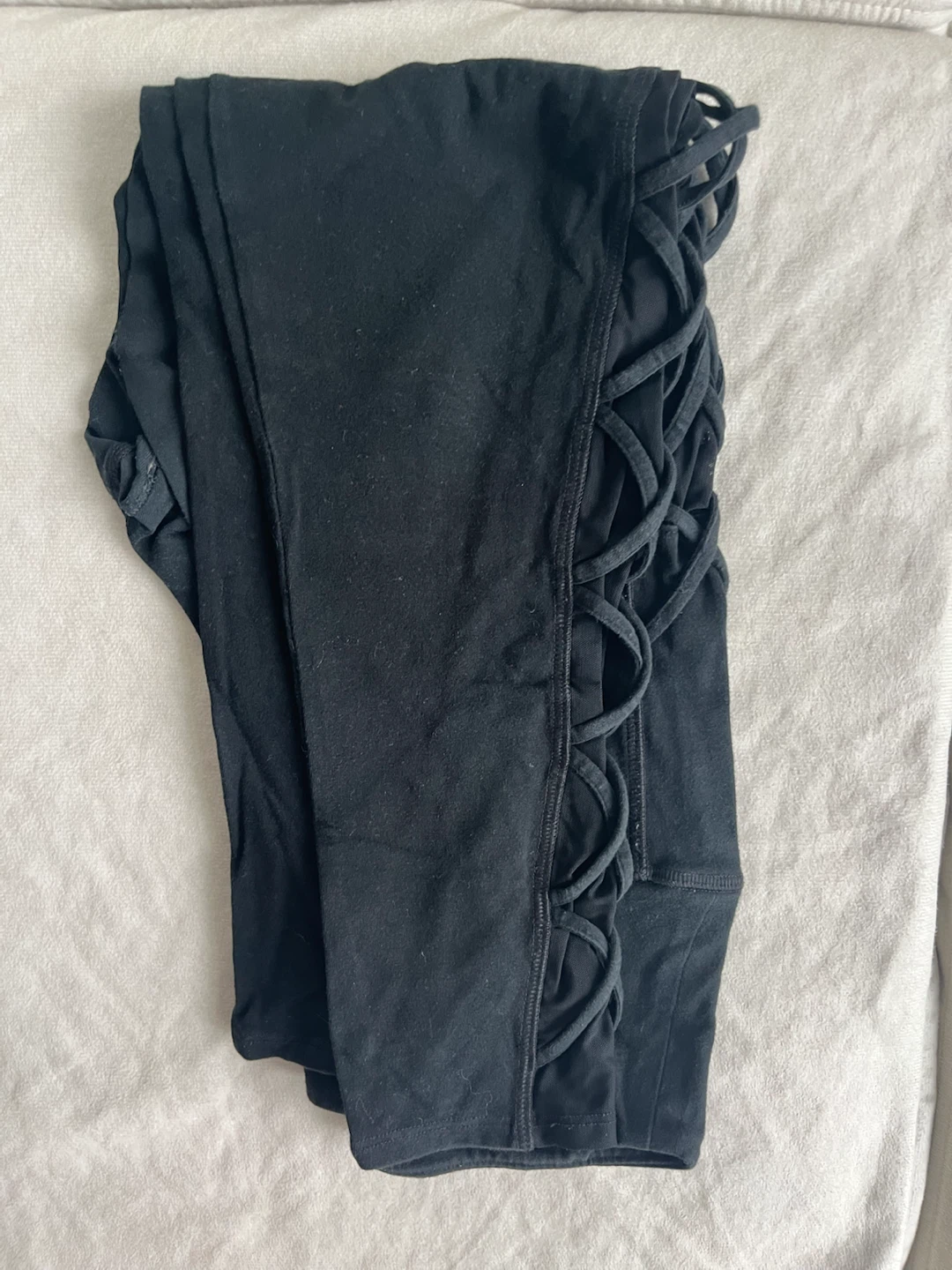 Victoria's Secret PINK Toronto Varsity Blues Leggings - photo 5