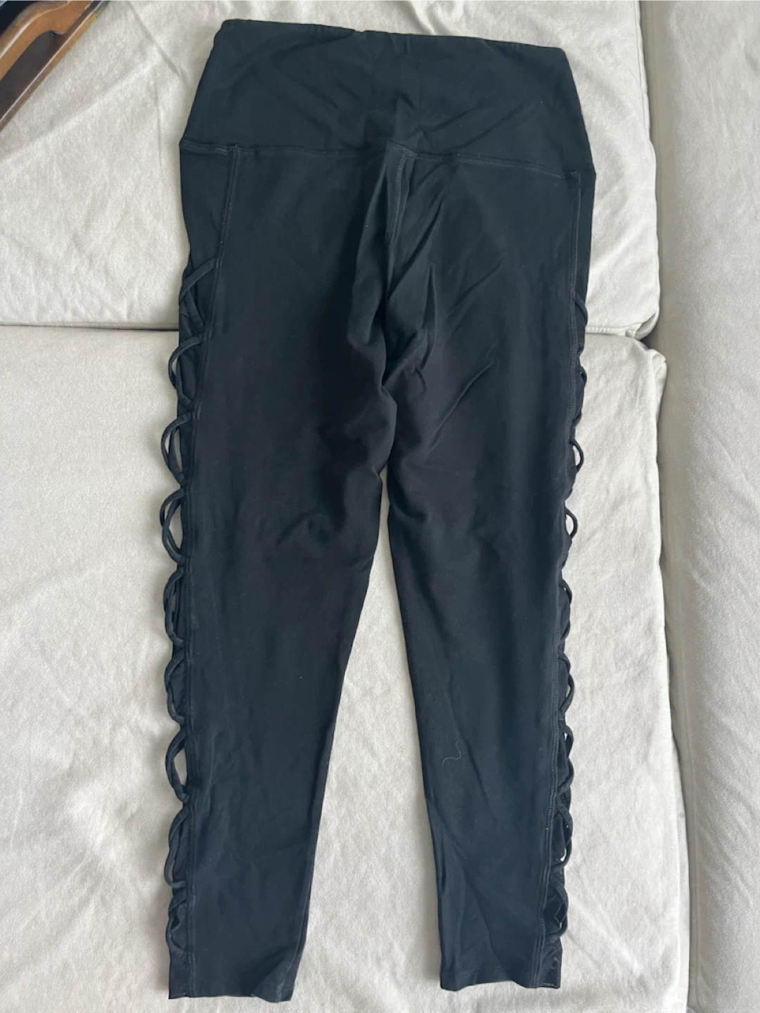 Victoria's Secret PINK Toronto Varsity Blues Leggings - photo 4