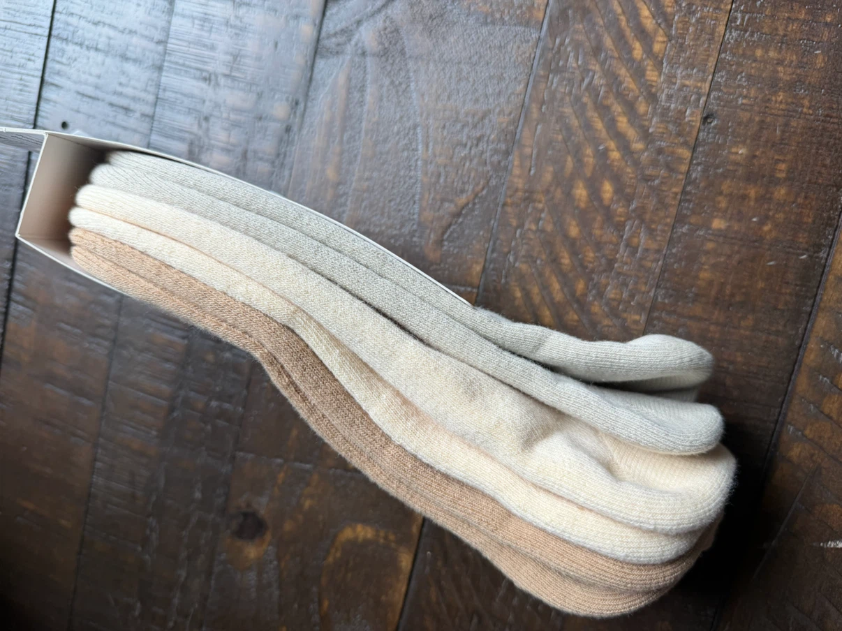 New with tags! 3 Pairs of Thieves Men's Low-Cut Socks - photo 3