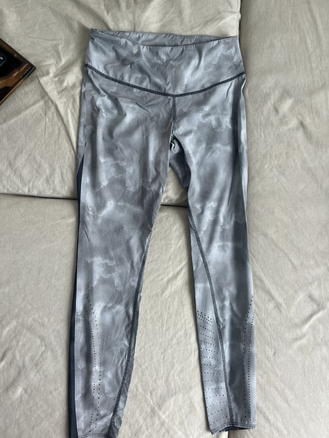 Decathlon "360 Cardio Training" Leggings Size L