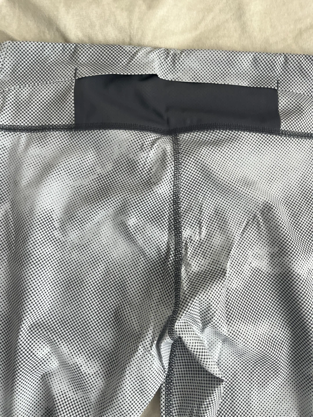 Decathlon "360 Cardio Training" Leggings Size L - photo 3