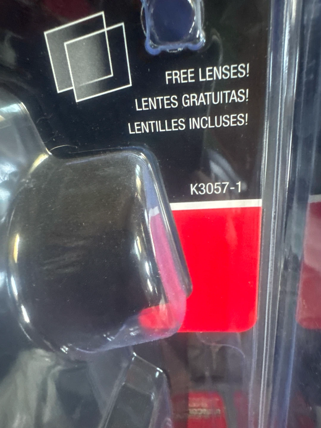 Lincoln Electric Auto Darkening Welding Helmet - Fixed Shade 11 - photo 4