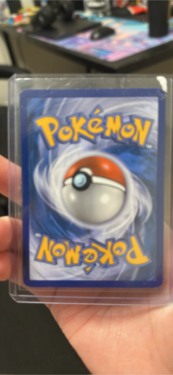 Pokemon Card - Gardevoir EX from celebrations lightly played - photo 2