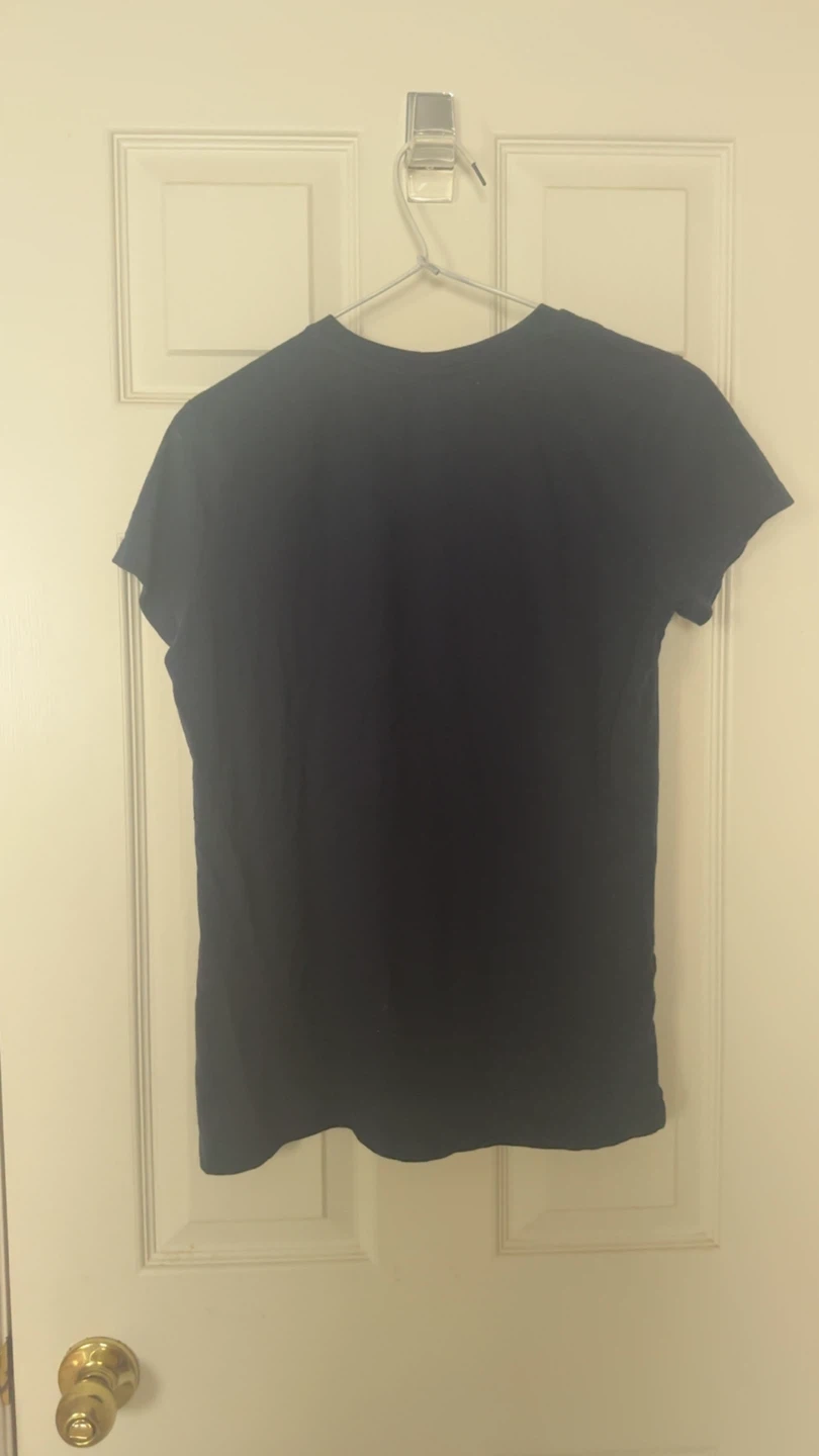 Bench. Navy T-Shirt - photo 2