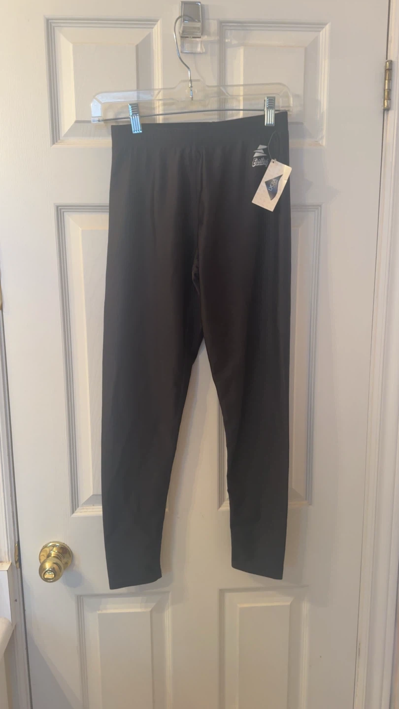 New Black Leggings