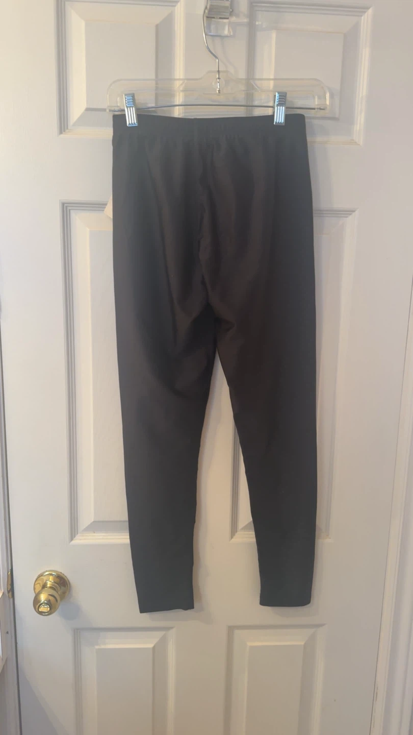 New Black Leggings - photo 2