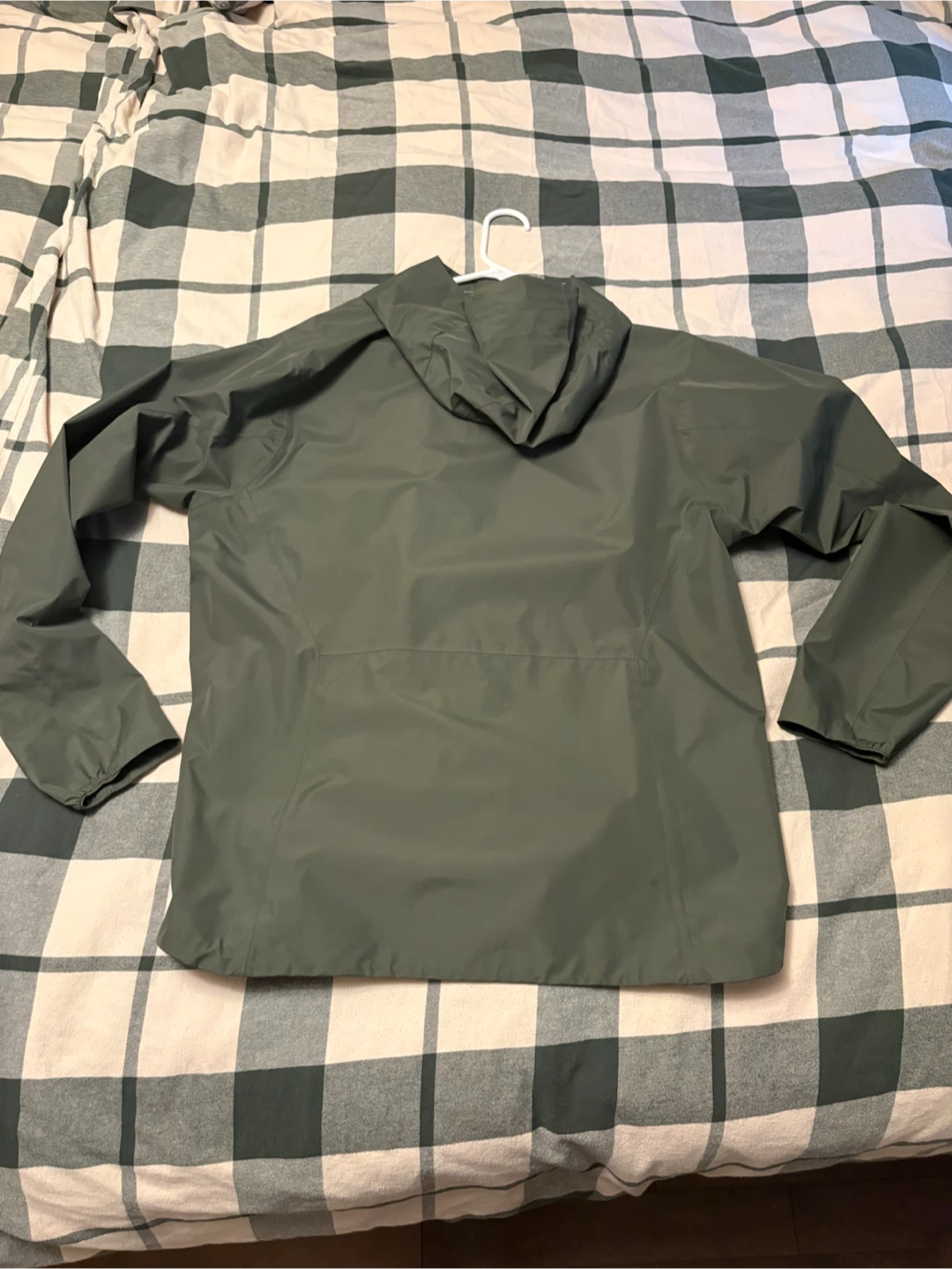 Men’s Patagonia Slate Sky Rain Jacket - photo 2