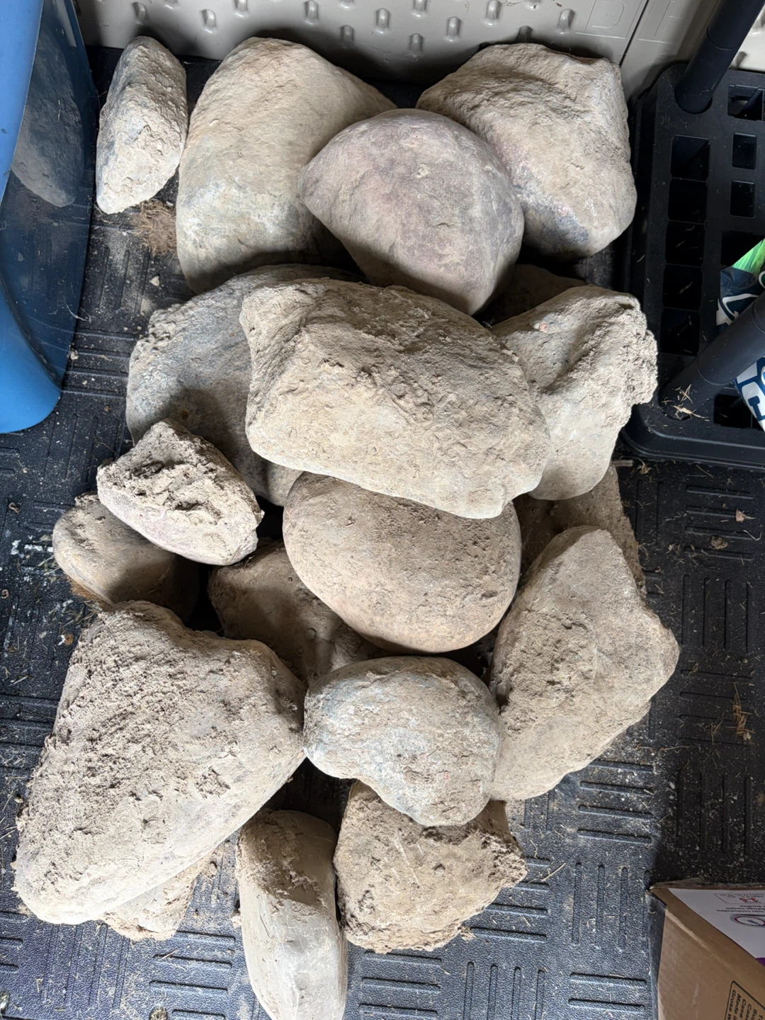 Decorative Garden Rocks - photo 2