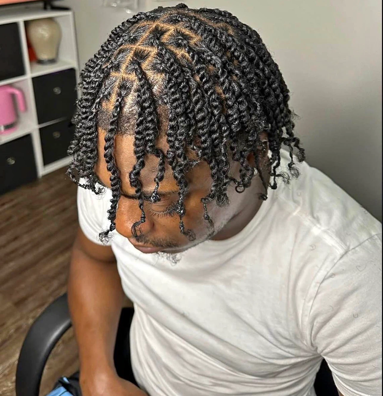 Ry'ah Braids Hair Styling Services - photo 2