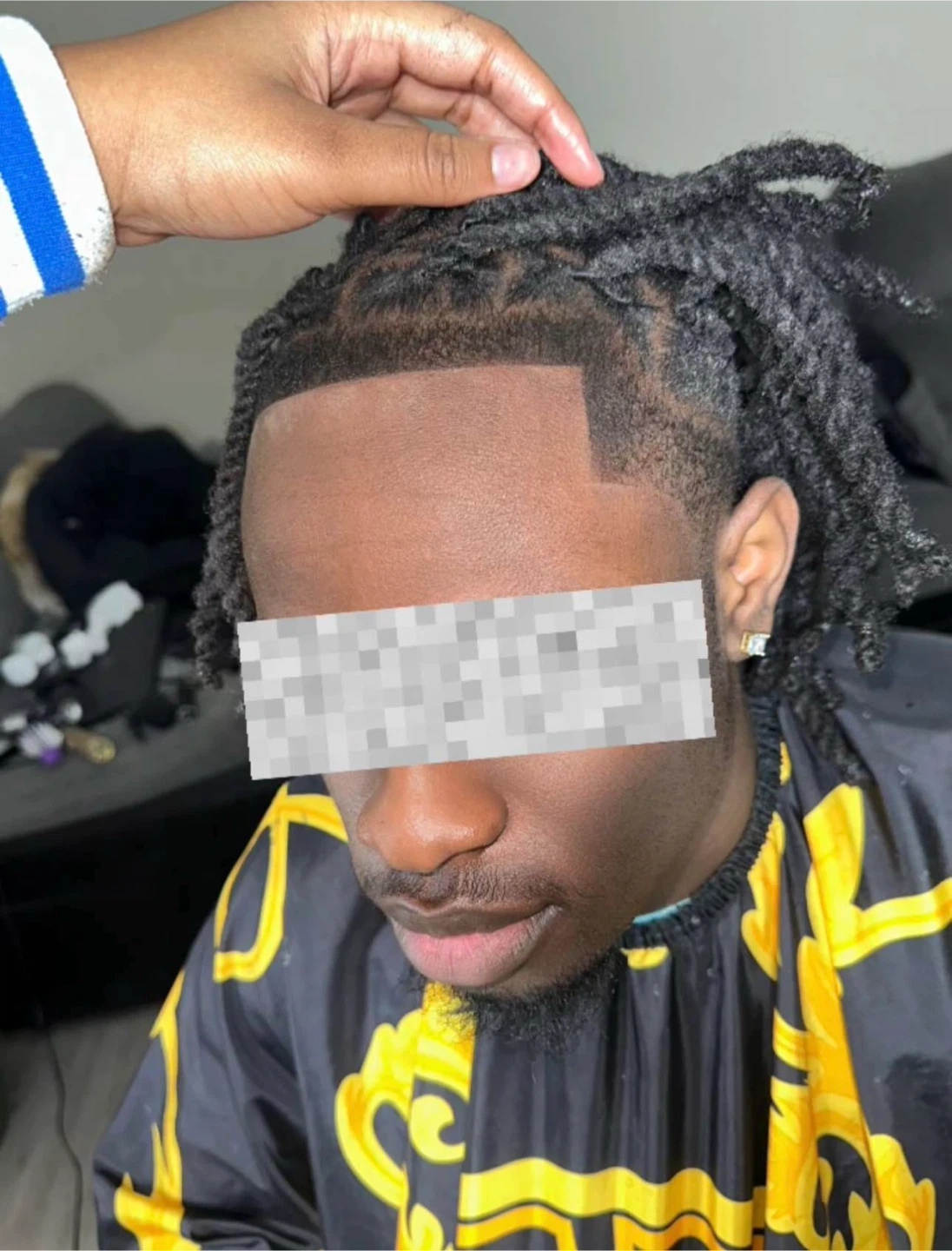 Ry'ah Braids Hair Styling Services - photo 4