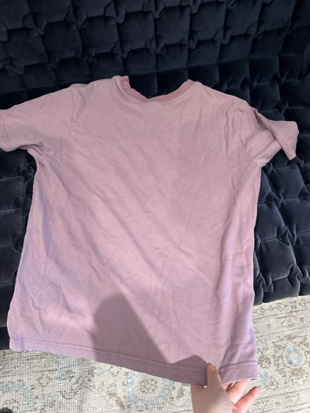 Unisex Blessed Today T-Shirt - photo 3