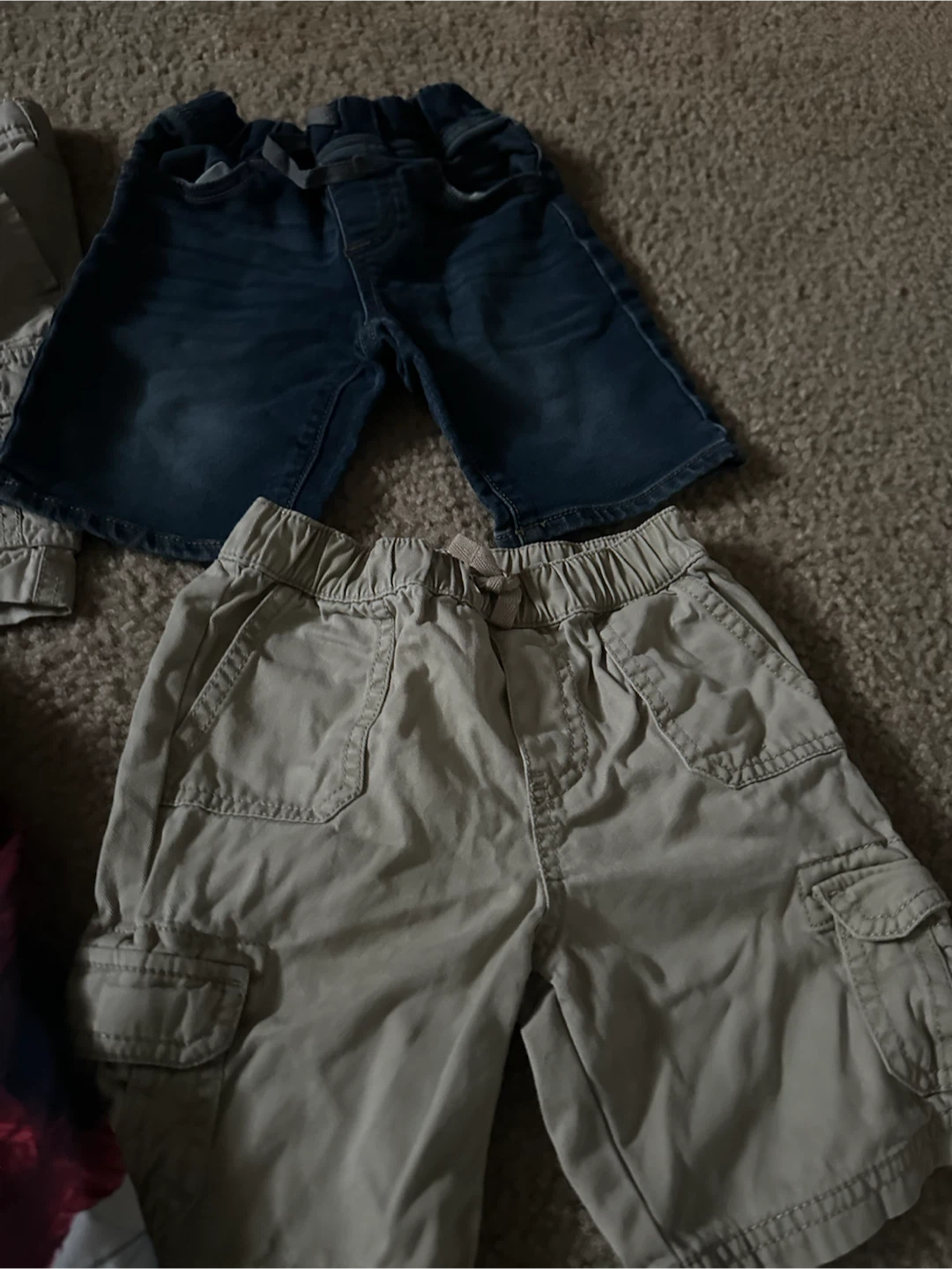 Boys Shorts Bundle size 4 - photo 2