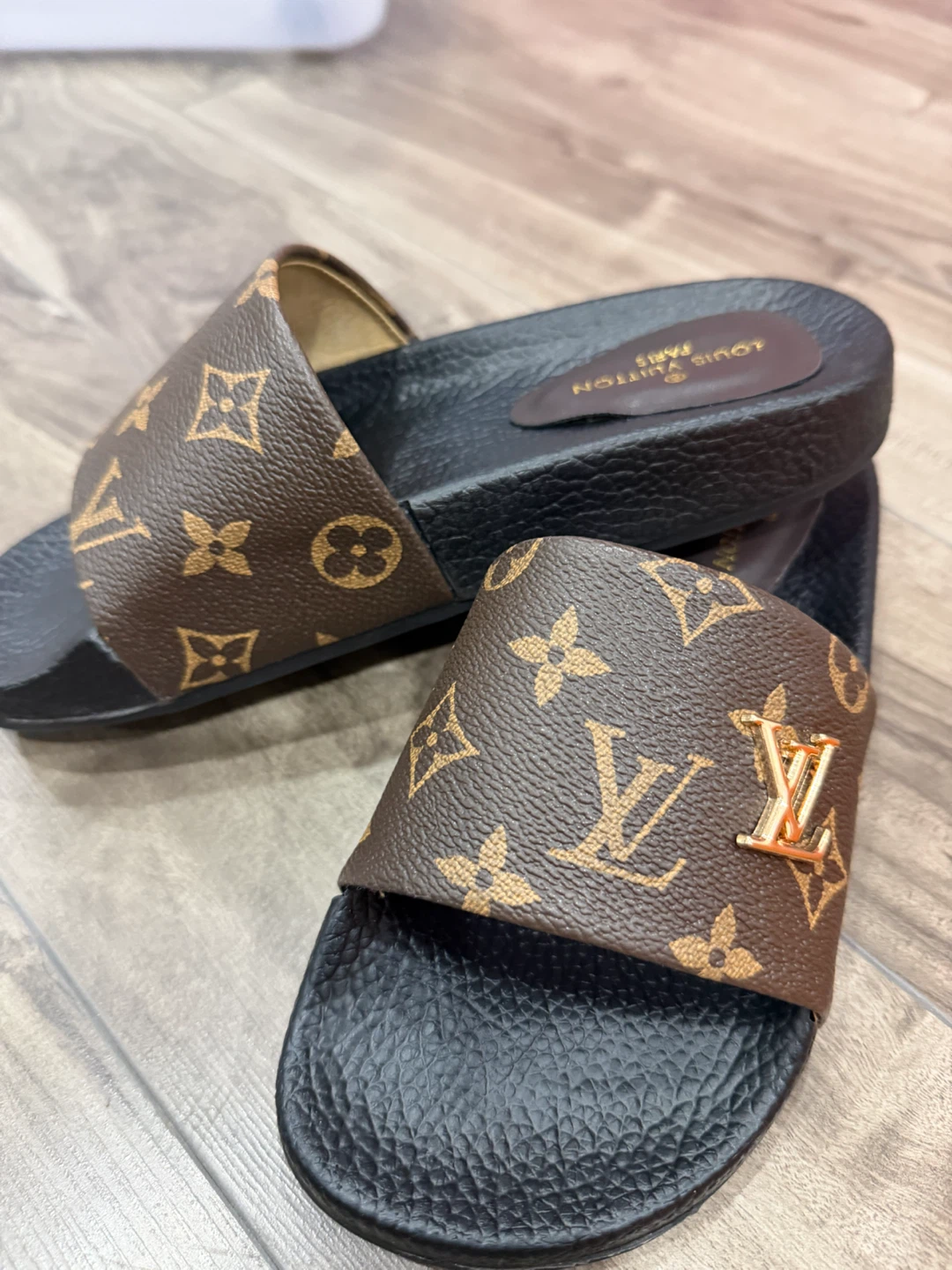 Women’s Sandals - photo 2