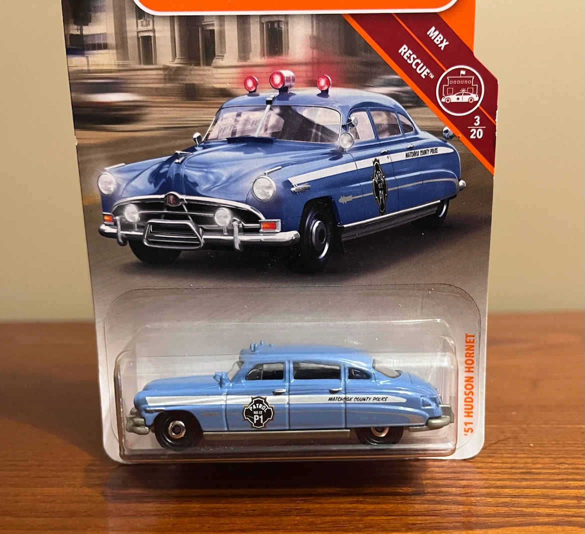 MATCHBOX VEHICLES (1:64 Scale diecast) - photo 5
