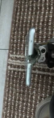 Jigsaw (Dewalt) tool - photo 4