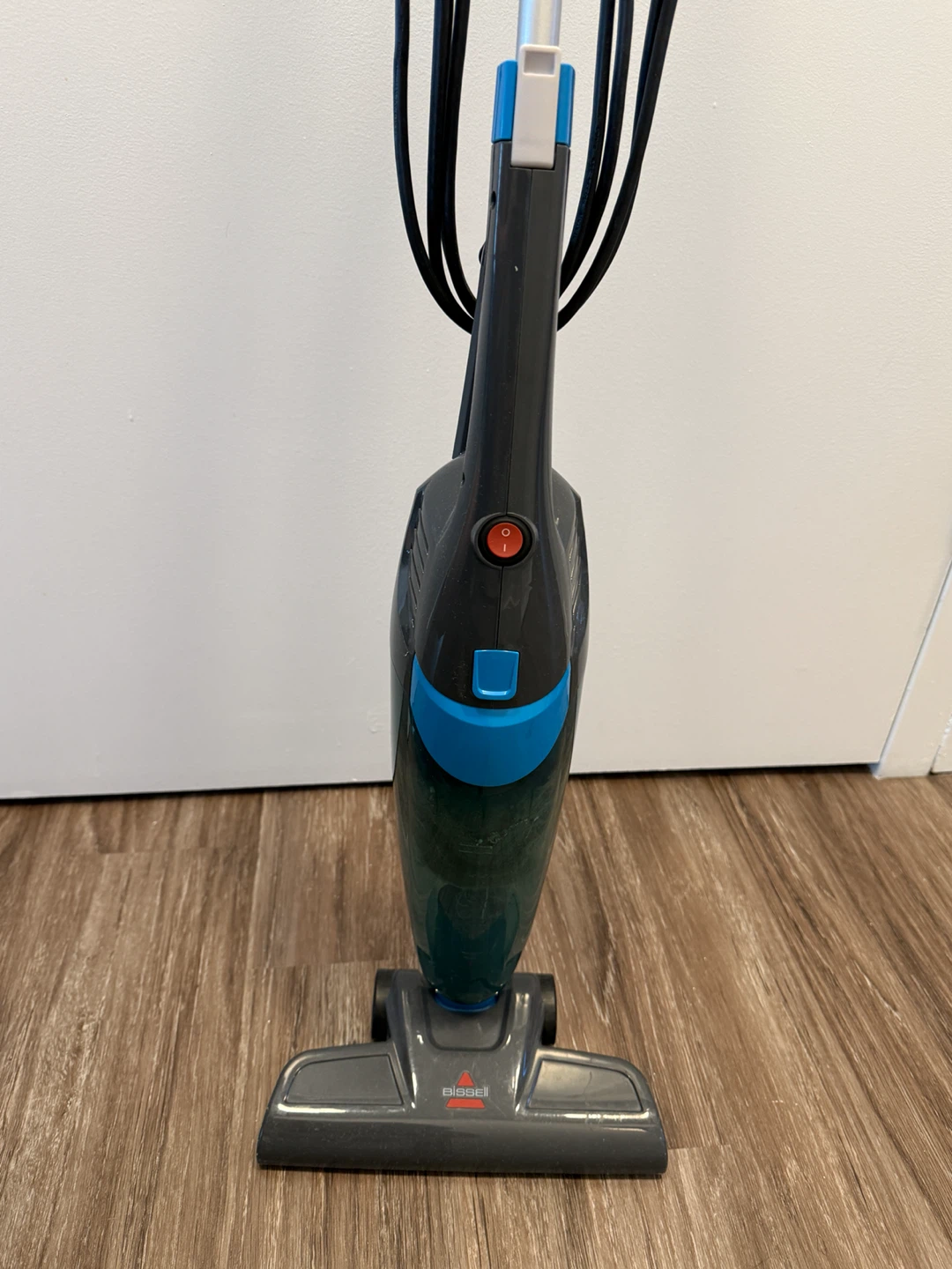Bissell 3-in-1 Vac 2030 Series