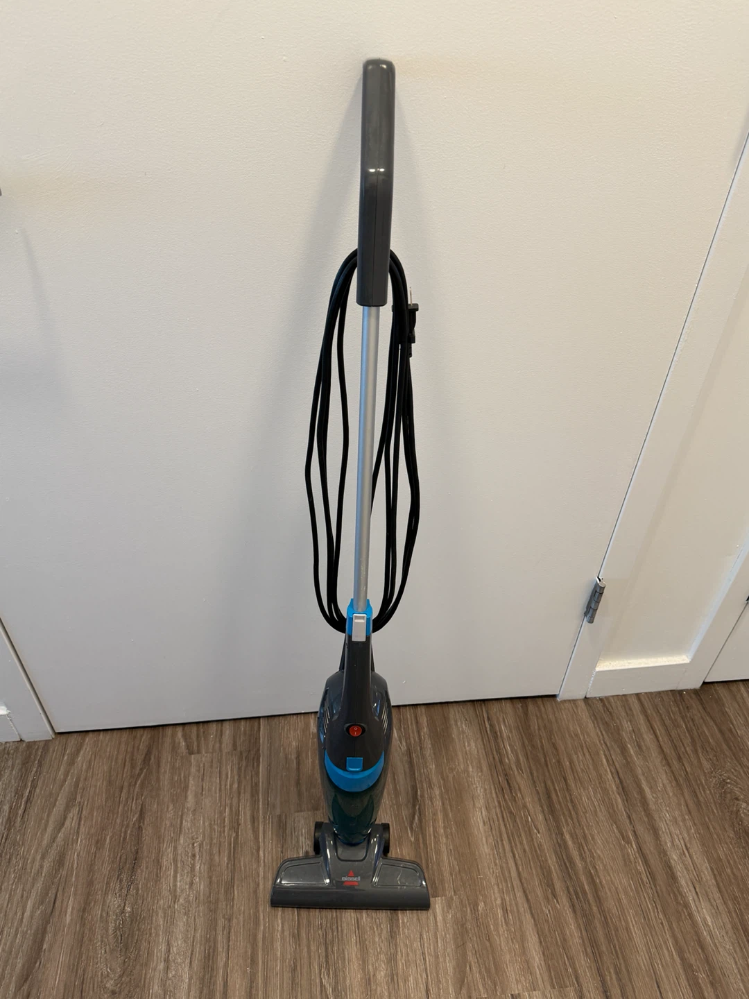 Bissell 3-in-1 Vac 2030 Series - photo 2