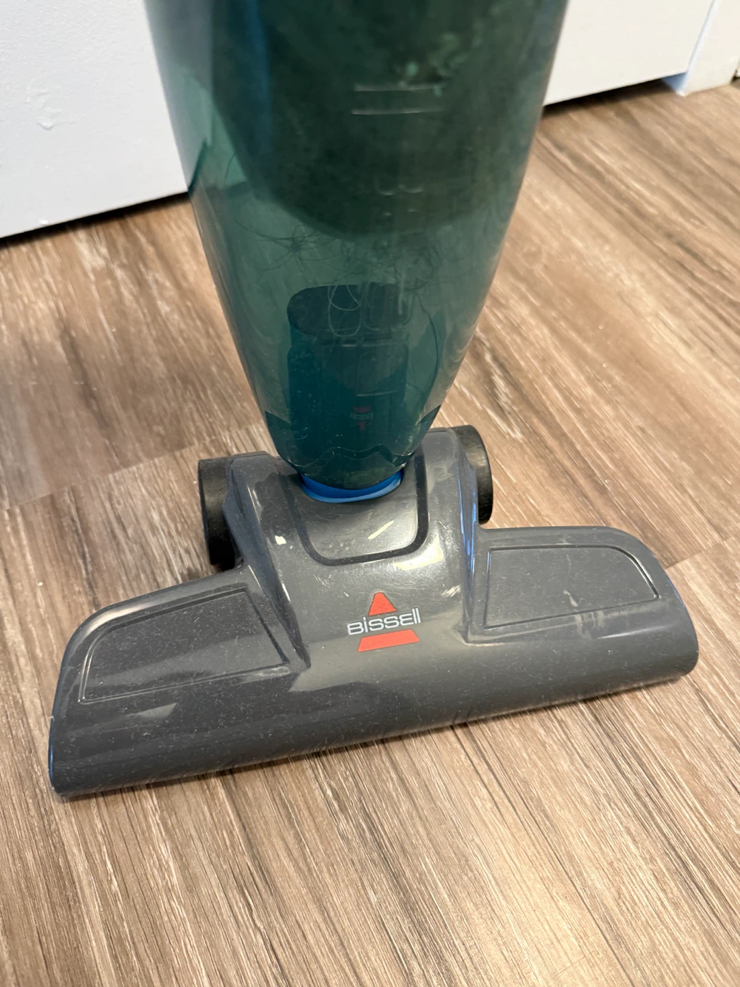 Bissell 3-in-1 Vac 2030 Series - photo 3