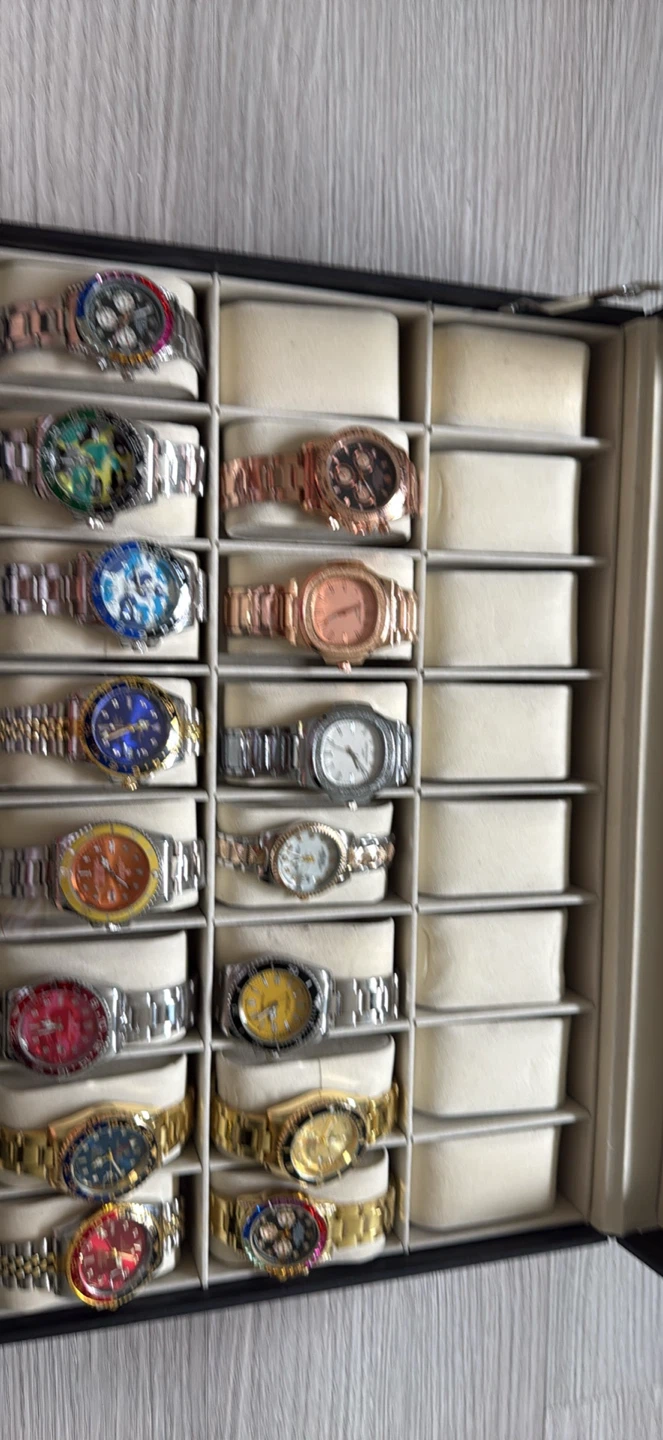 Watches