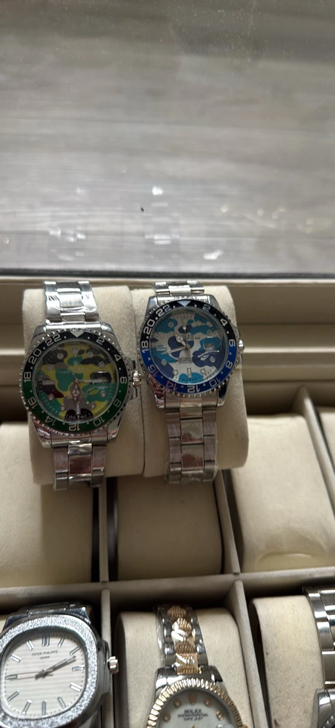 Watches - photo 2