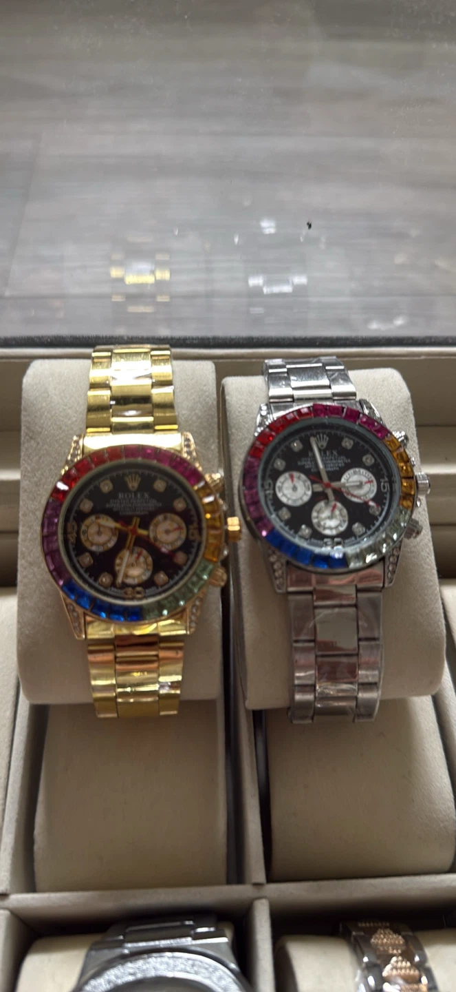 Watches - photo 3