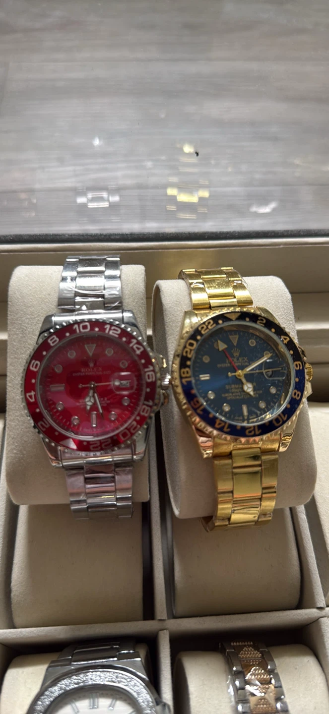 Watches - photo 4