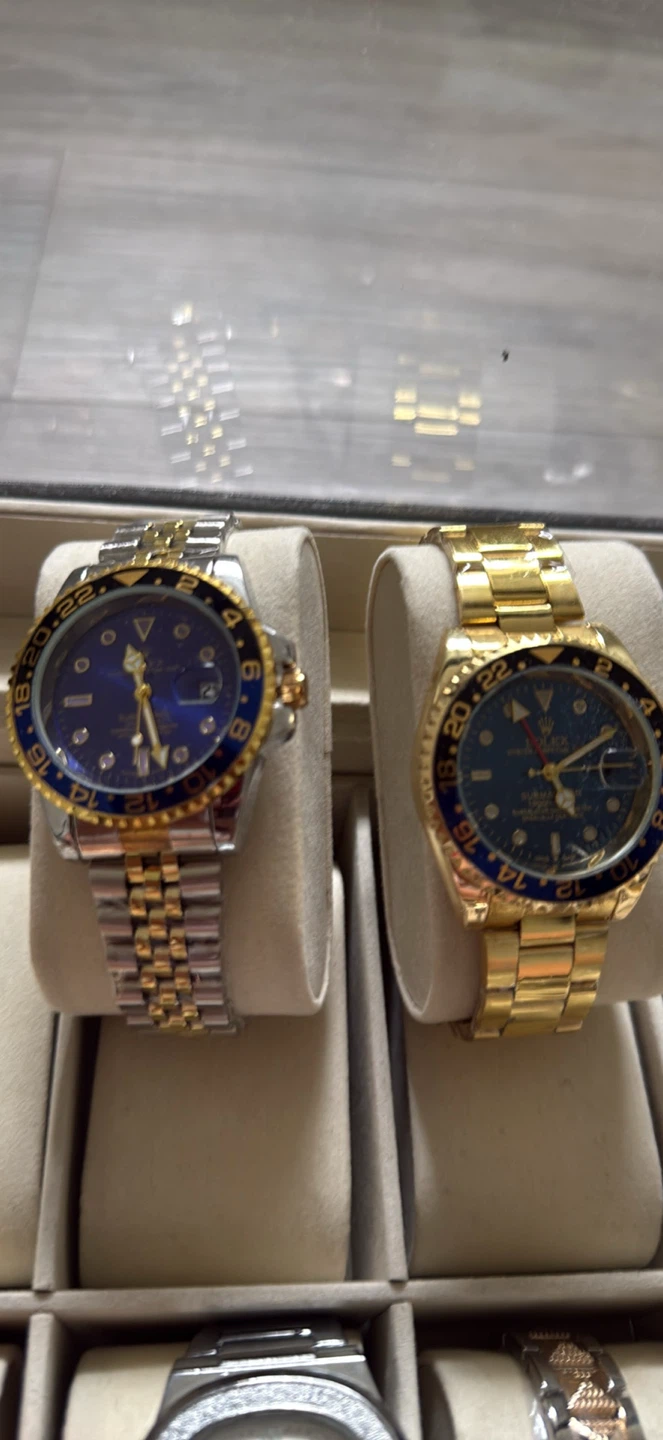 Watches - photo 5