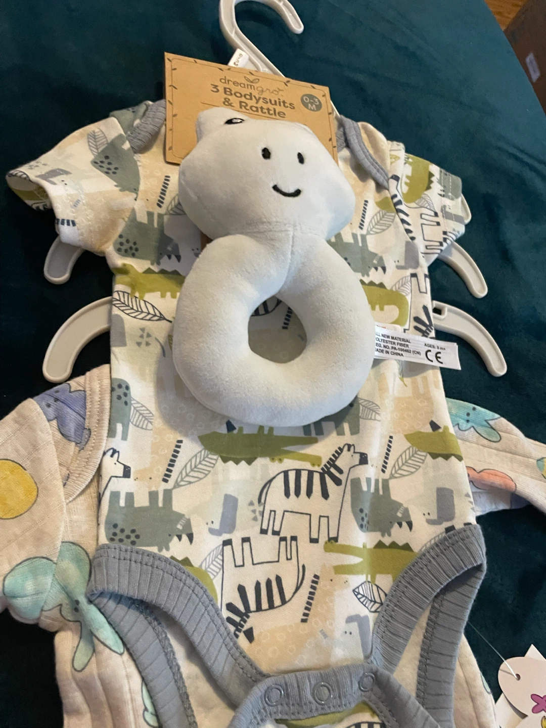 Baby Clothes Bundle / clothes 0-3 months