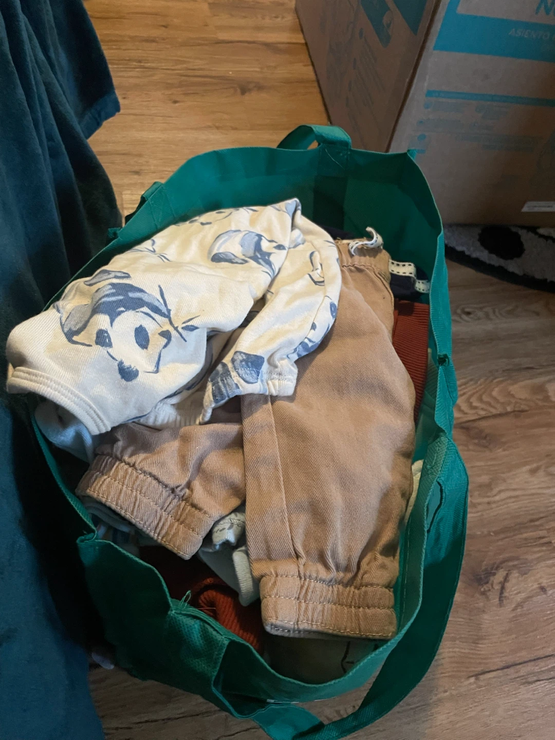 Baby Clothes Bundle / clothes 0-3 months - photo 2