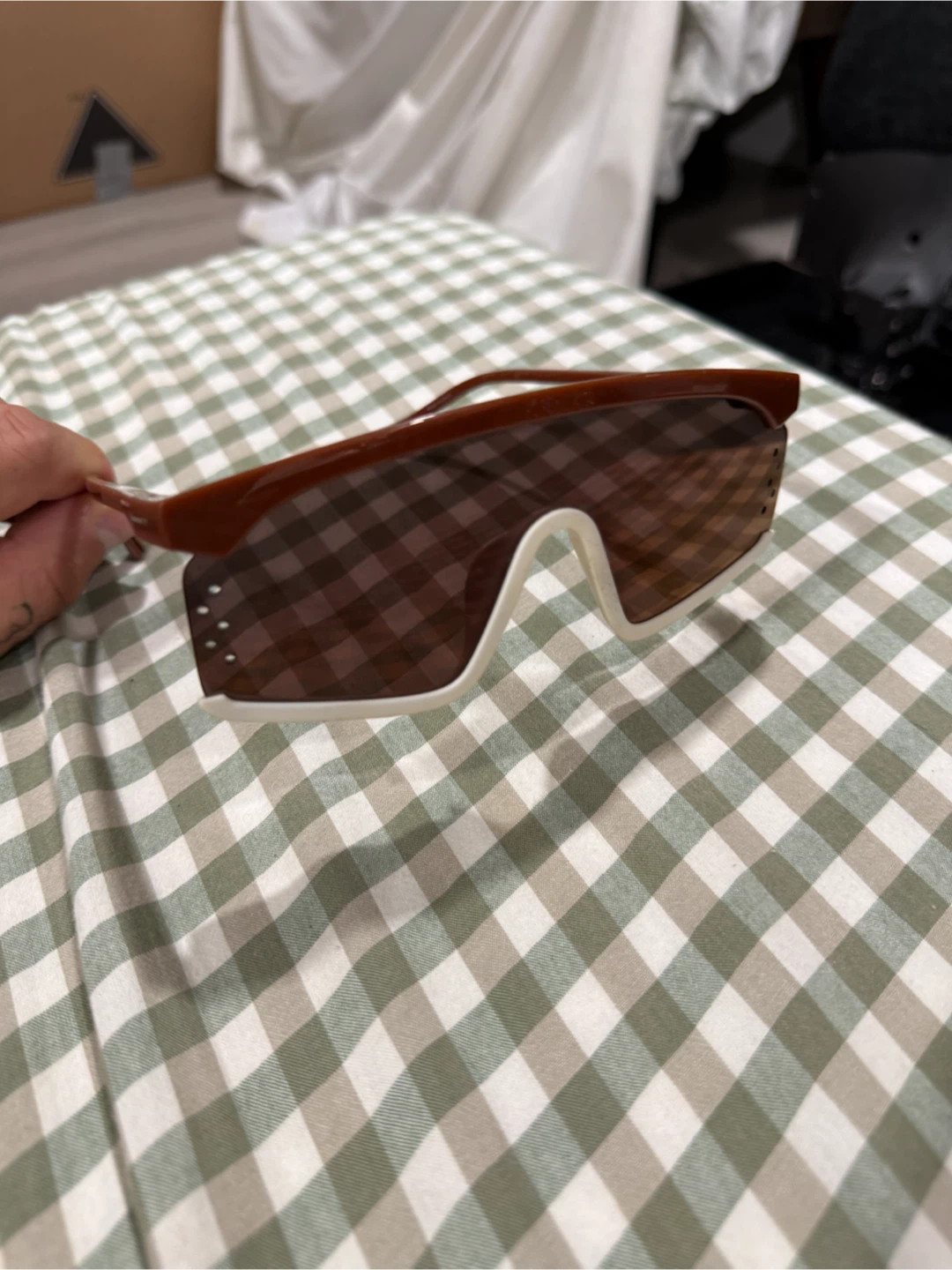 KENZO Sunglasses - photo 2