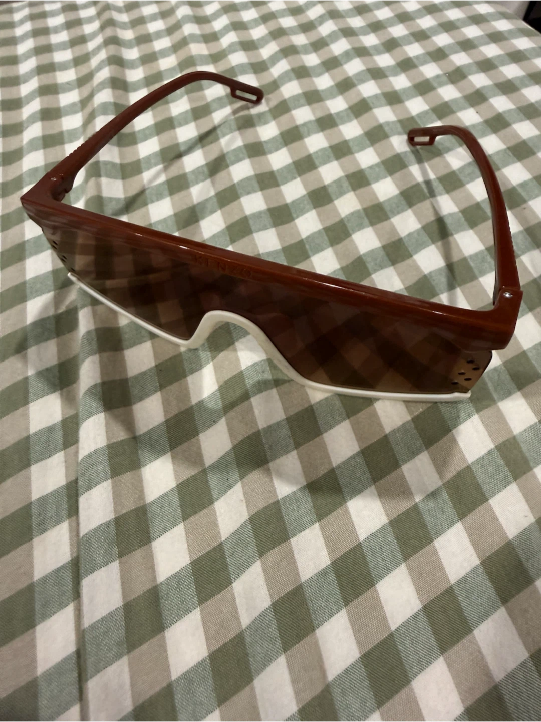 KENZO Sunglasses - photo 3