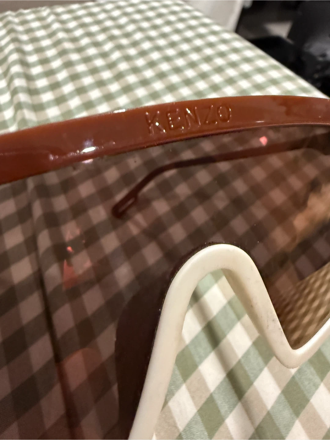 KENZO Sunglasses - photo 4