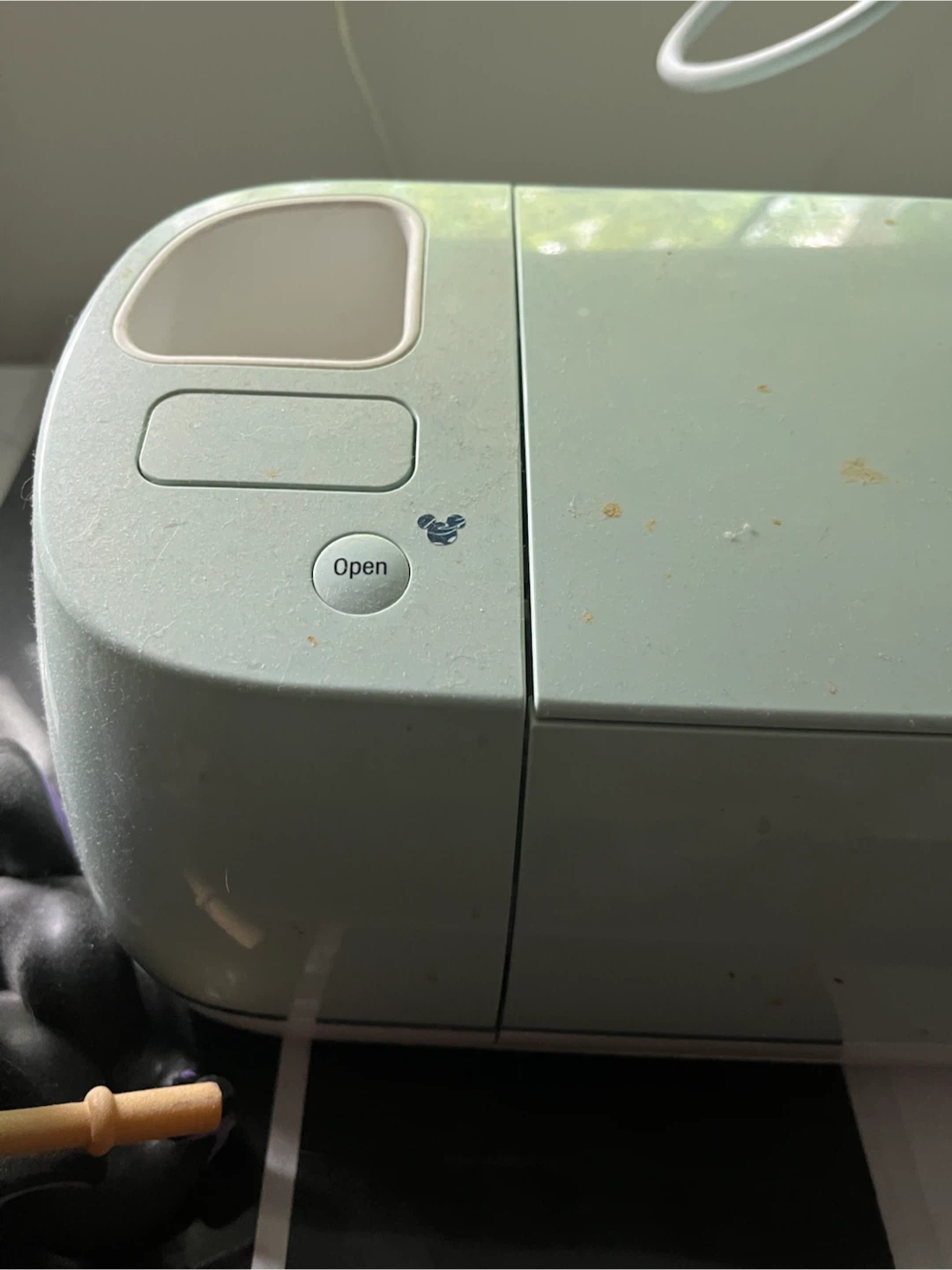 Cricut Explore Air 2 Cutting Machine - photo 3