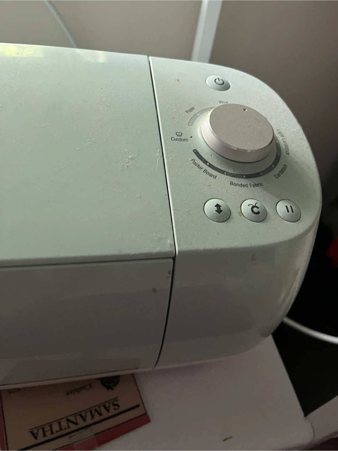 Cricut Explore Air 2 Cutting Machine - photo 4