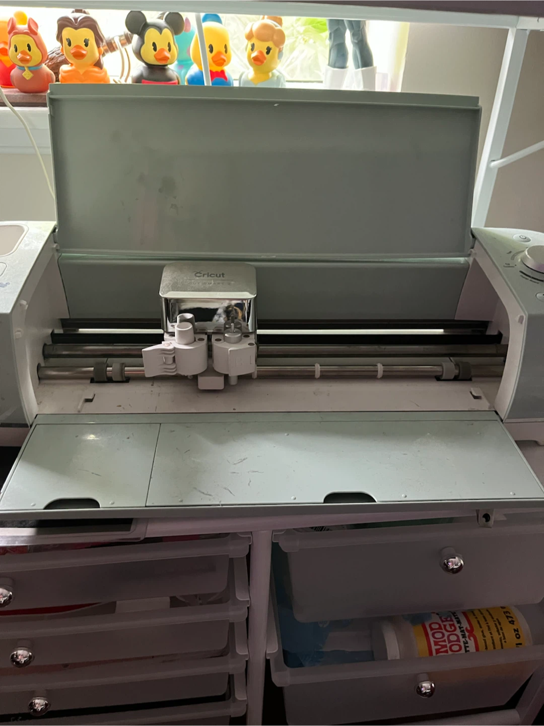 Cricut Explore Air 2 Cutting Machine - photo 5