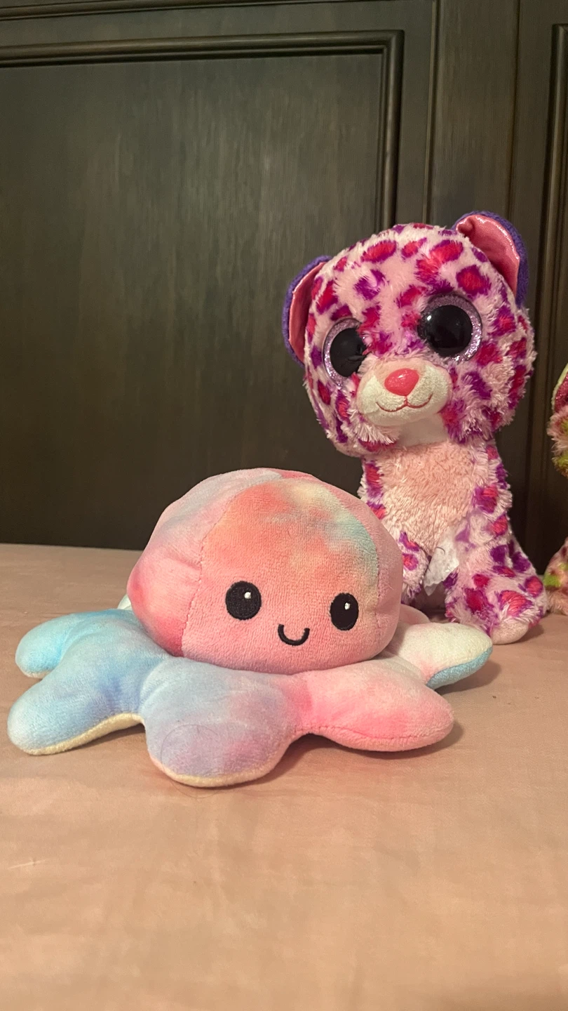 TY, Squishmallow Stuffies - photo 2