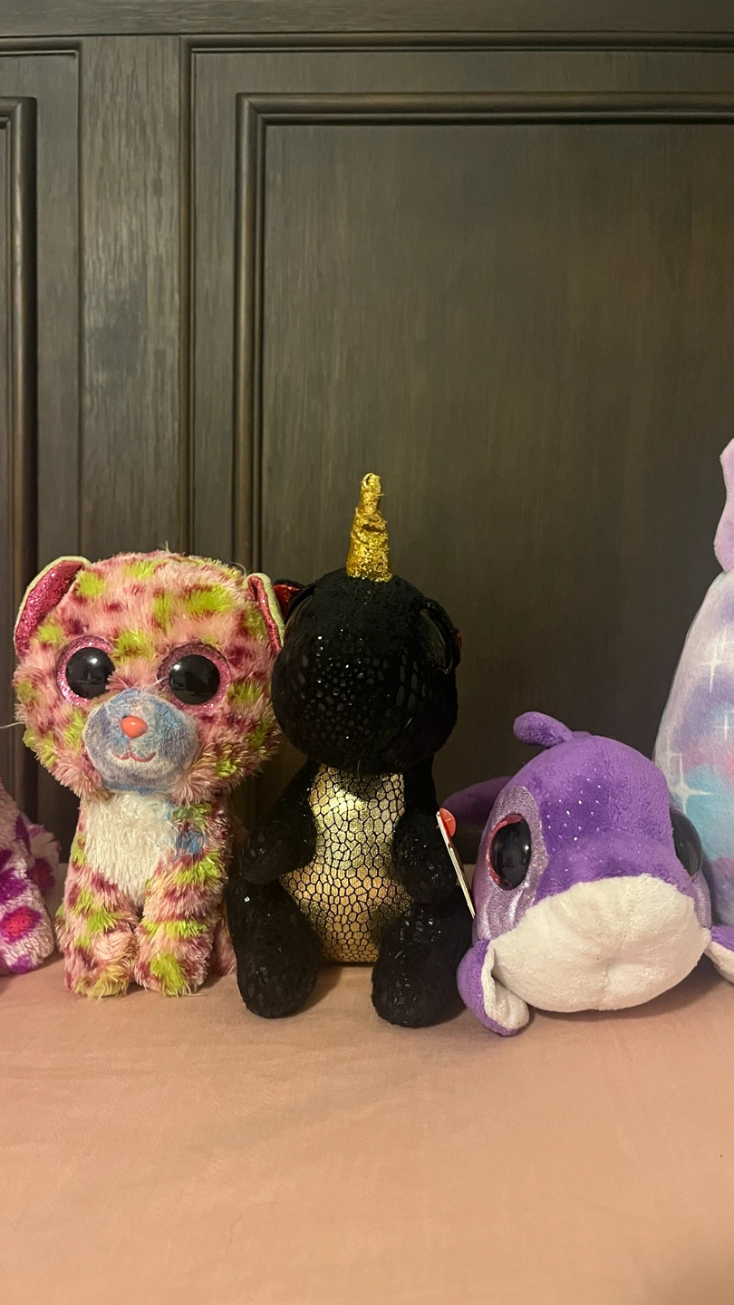 TY, Squishmallow Stuffies - photo 3