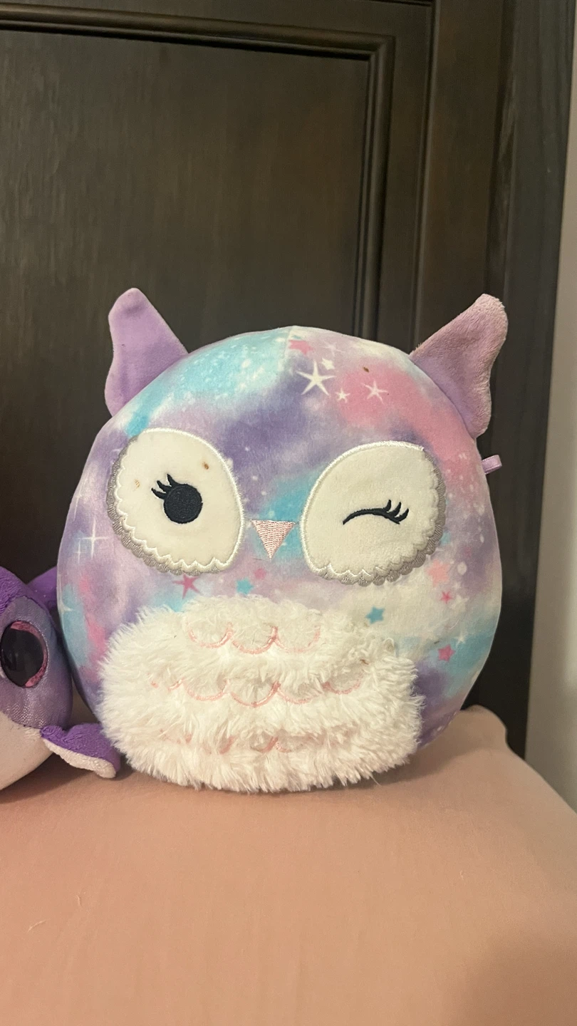 TY, Squishmallow Stuffies - photo 4