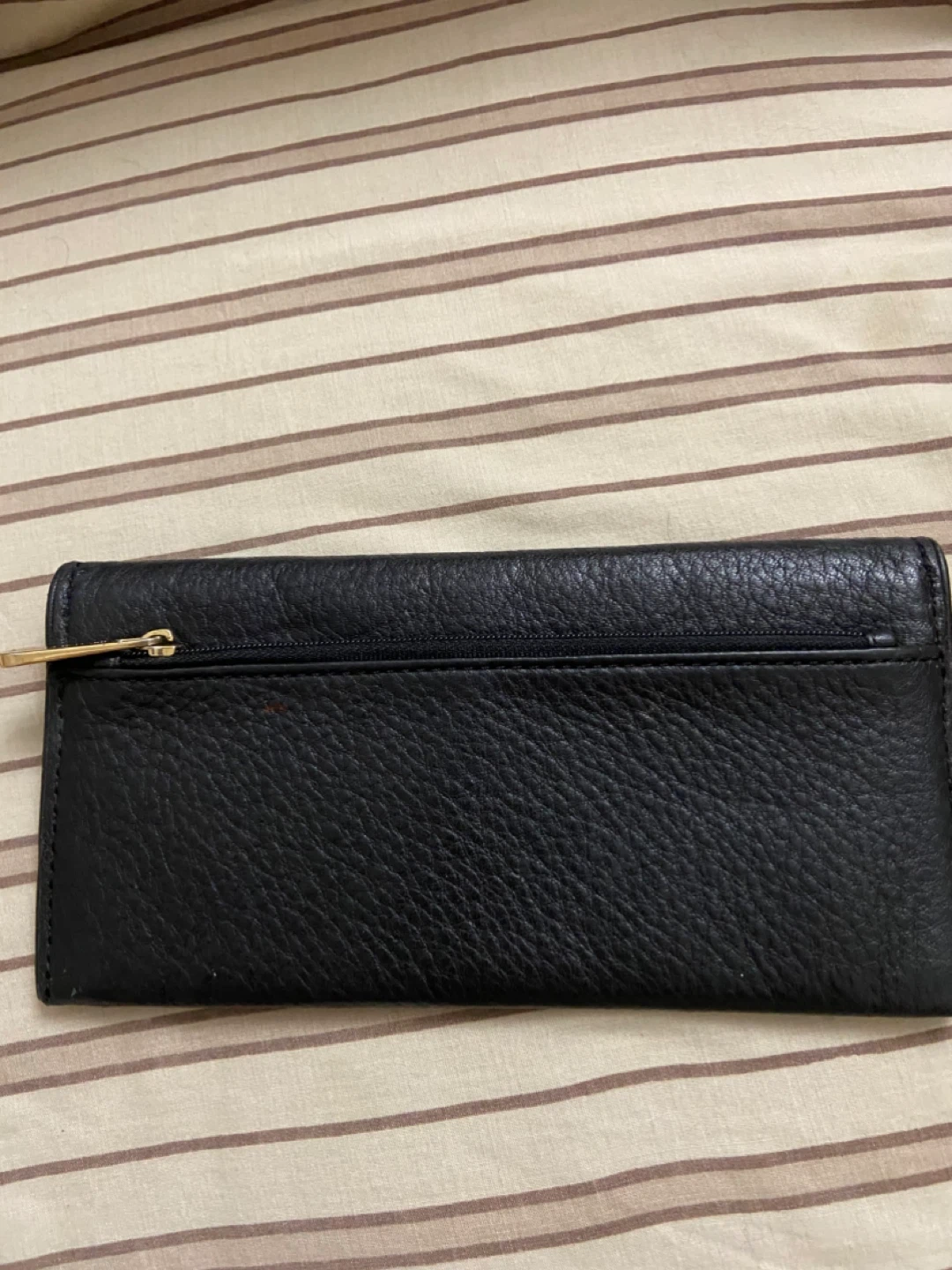 Black Michael Kors Wallet - photo 3