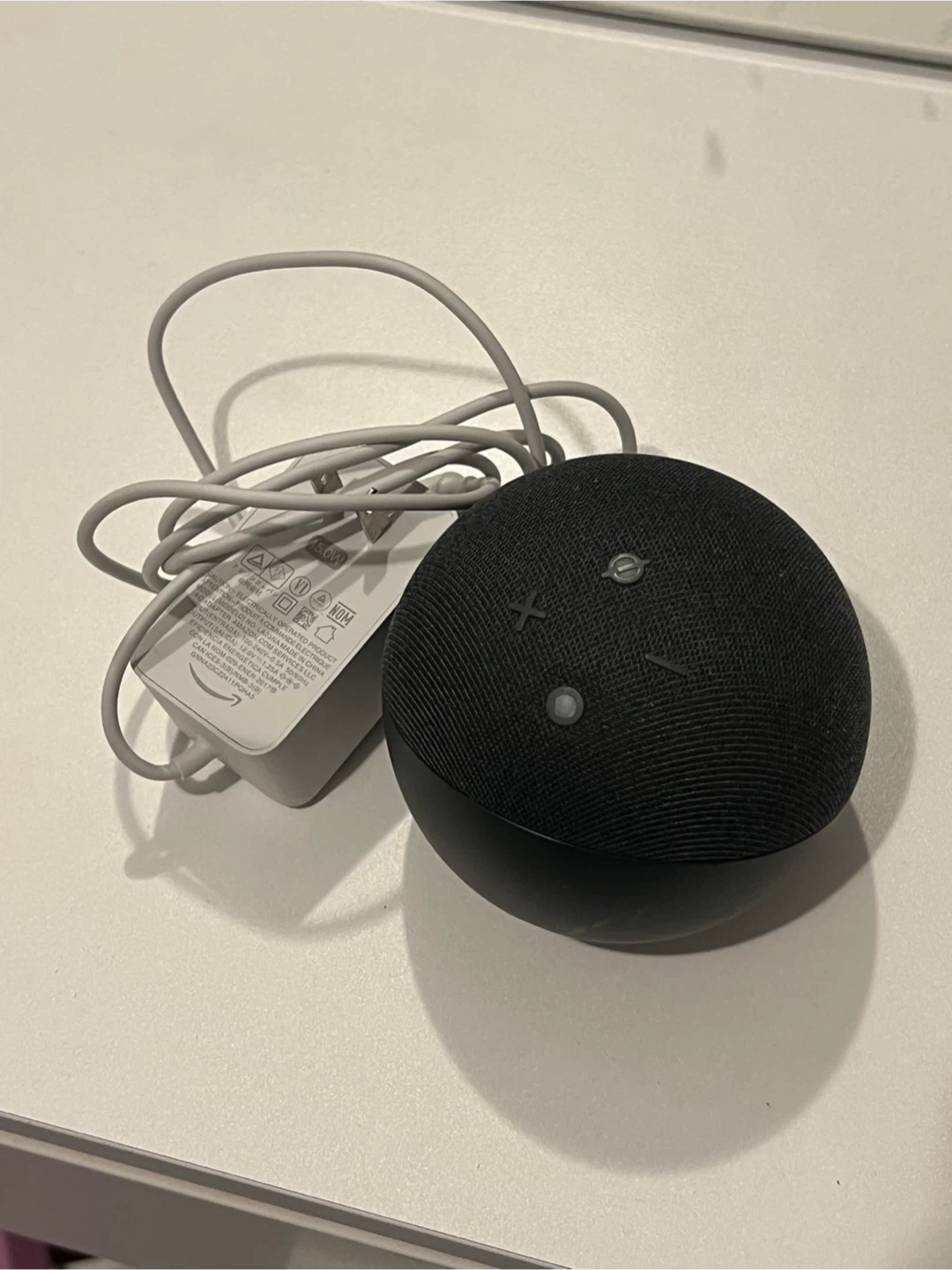 Amazon Echo Dot (4th Gen)