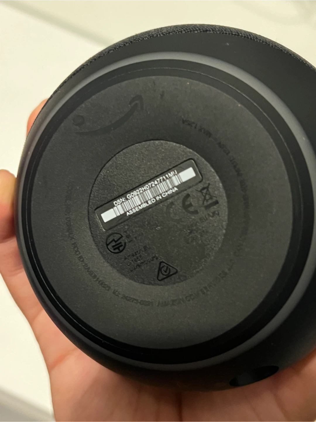 Amazon Echo Dot (4th Gen) - photo 2