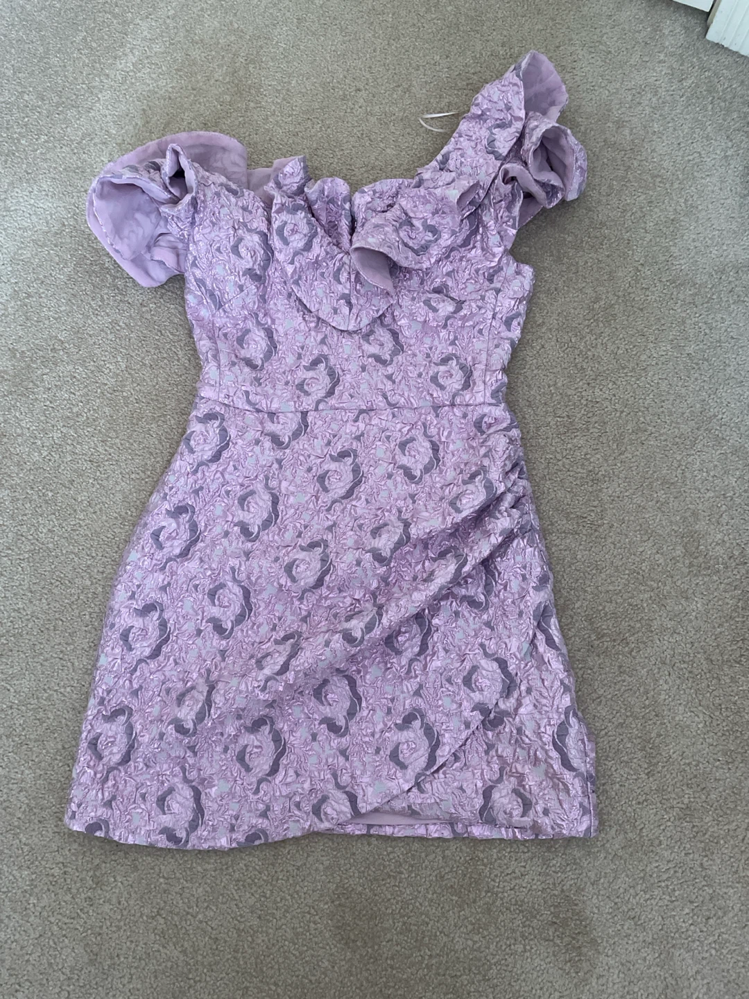 ZARA Dress Size S