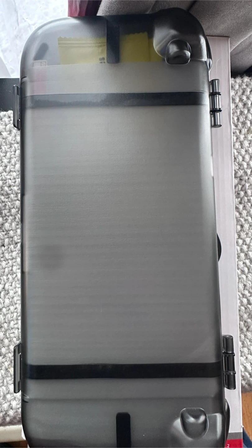 AOLION Armor Case for Switch 2 - photo 4