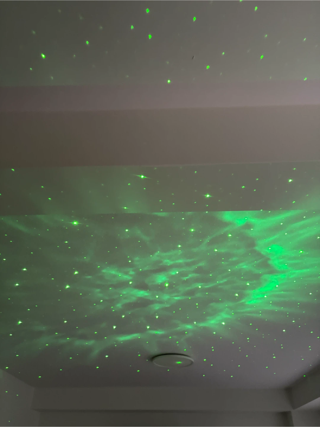 Astronaut Galaxy Projector with Remote - photo 5