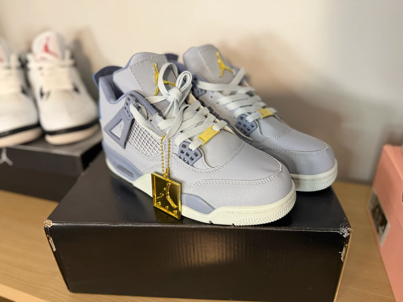 Air Jordan 4 Retro SE - photo 3