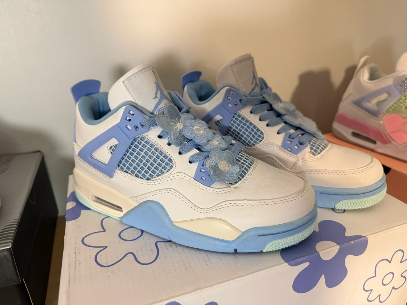 Air Jordan 4 Retro SE - photo 5