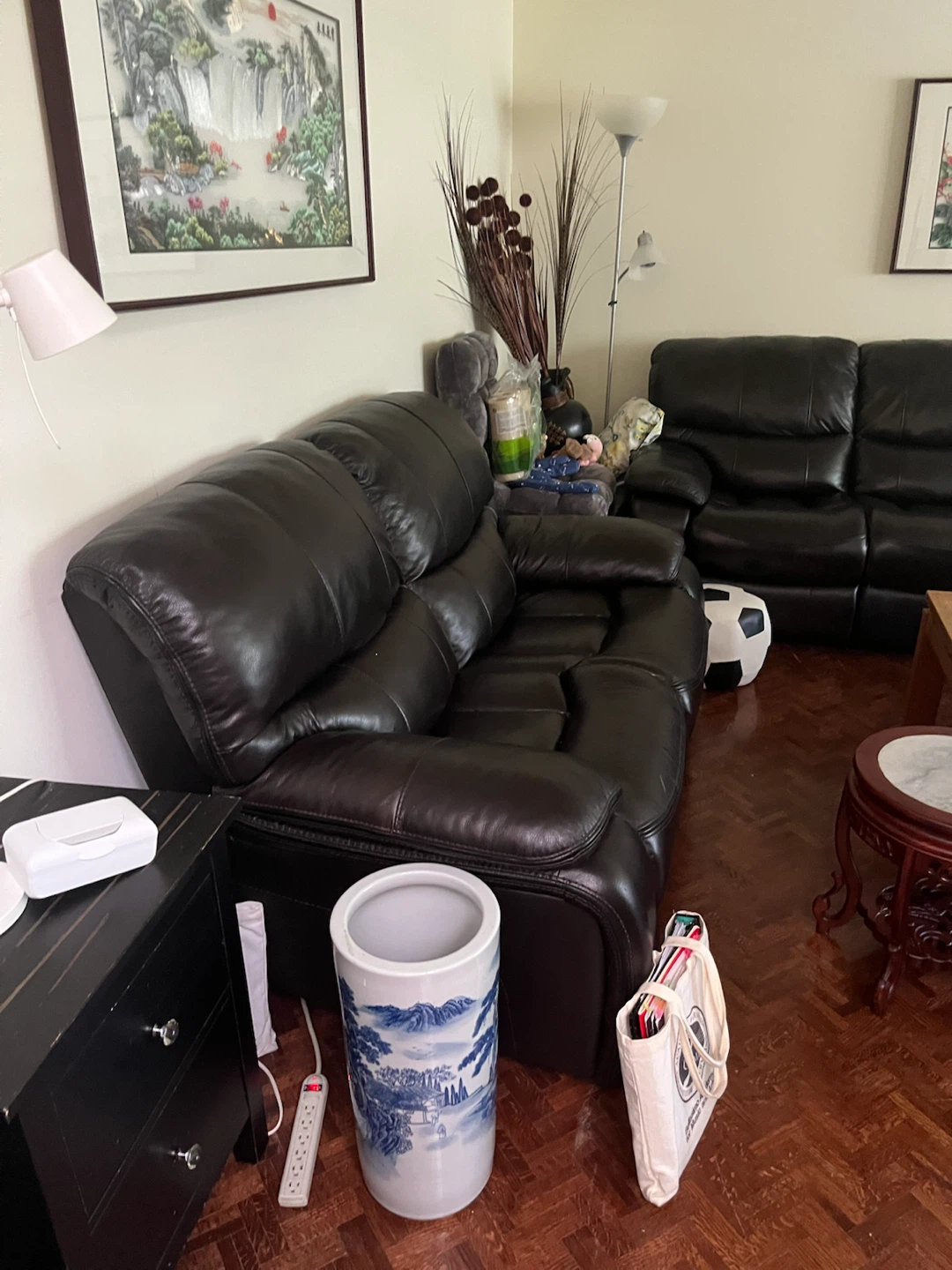 Sofa - photo 2